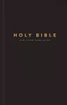 Holy Bible-NLT