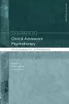 The Handbook of Child and Adolescent Psychotherapy