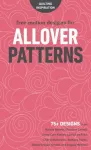 Free-Motion Designs for Allover Patterns