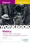 Edexcel GCSE (9-1) History Workbook