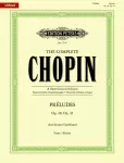 Complete Chopin: Preludes for Piano