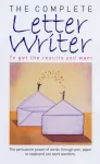 Complete Letter Writer