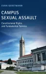 Campus Sexual Assault