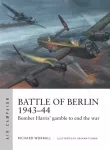 Battle of Berlin 1943&ndash;44