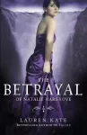 Betrayal of Natalie Hargrove