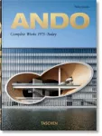 Ando. Complete Works 1975&ndash;Today. 45th Ed.