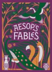 Aesop's Fables (Barnes & Noble Children's Leatherbound Classics)