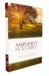 Amplified Holy Bible, Paperback