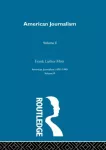 American Journalism Pt2
