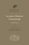 Accounts of Medieval Constantinople