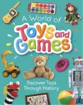 World of Toys and Games