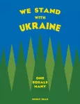 We Stand With Ukraine