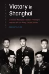 Victory in Shanghai