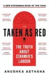 Taken As Red