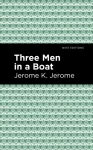 Three Men in a Boat