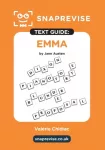 SnapRevise Emma Text Guide for English Literature