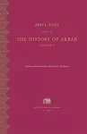 The History of Akbar