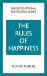 Rules of Happiness