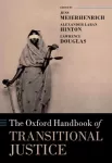 Oxford Handbook of Transitional Justice