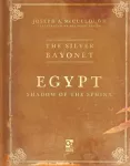 Silver Bayonet: Egypt: Shadow of the Sphinx