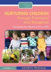 Nurturing Children through Preschool and Reception