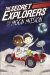 Secret Explorers and the Moon Mission