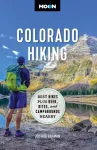 Moon Colorado Hiking (First Edition)