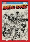 Marvel Covers Artist&rsquo;s Edition