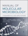 Manual of Molecular Microbiology