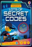 Lots of Secret Codes