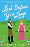 Look Before You Leap