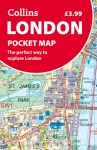 London Pocket Map