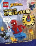 LEGO Marvel Spider-Man Explore the Spider-Verse