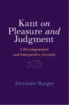 Kant on Pleasure and Judgment
