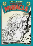 Jack Kirby&rsquo;s Mister Miracle Artist&rsquo;s Edition