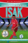 Isak (Ultimate Football Heroes) - Collect Them All!