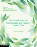 Introduction to Community and Primary Health Care