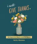 I Will Give Thanks