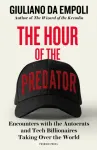 Hour of the Predator