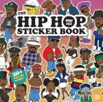 The Hip Hop Sticker Book