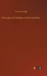 Portraits of Children of the Mobility