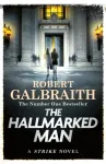 Hallmarked Man