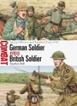 German Soldier vs British Soldier