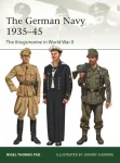 German Navy 1935&ndash;45