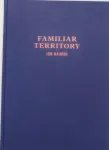 Familiar Territory