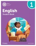 Oxford International Primary English: Student Book Level 1