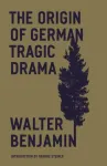 Origin of German Tragic Drama