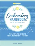 Embroidery Handbook for Beginners
