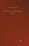 Old Inns of Old England