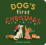 Dog's First Christmas